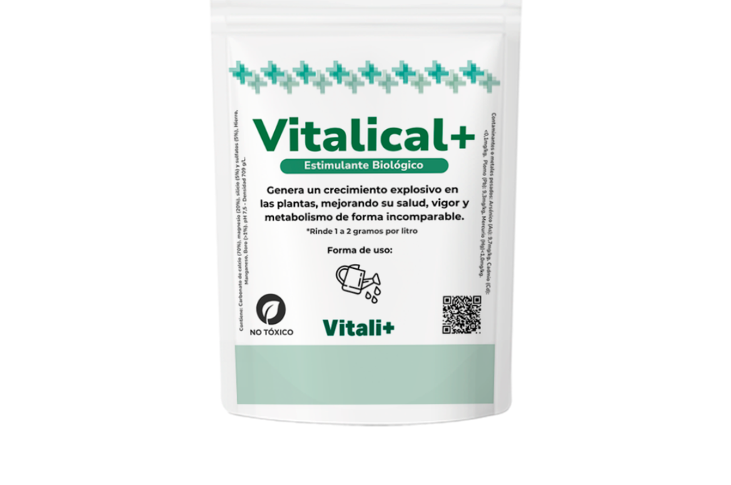 Vitalical 10gr
