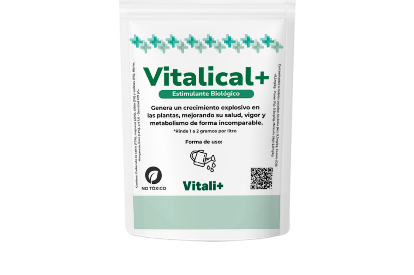 Vitalical 10gr