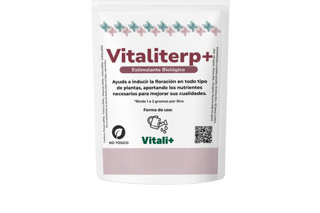 Vitaliterp 10gr