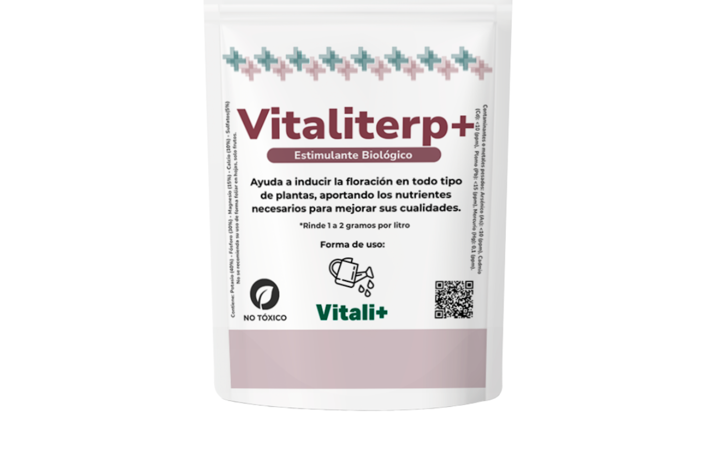 Vitaliterp 10gr