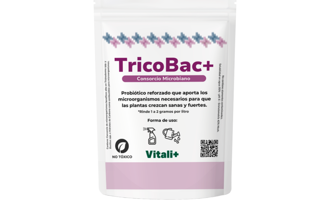 Tricobac 10gr