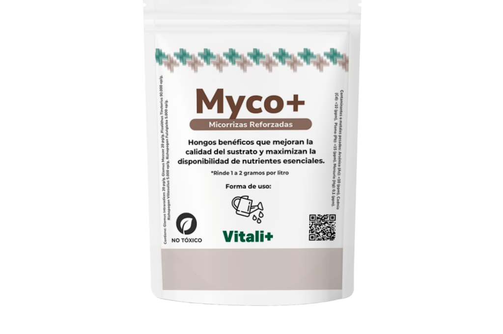Myco 10 gr