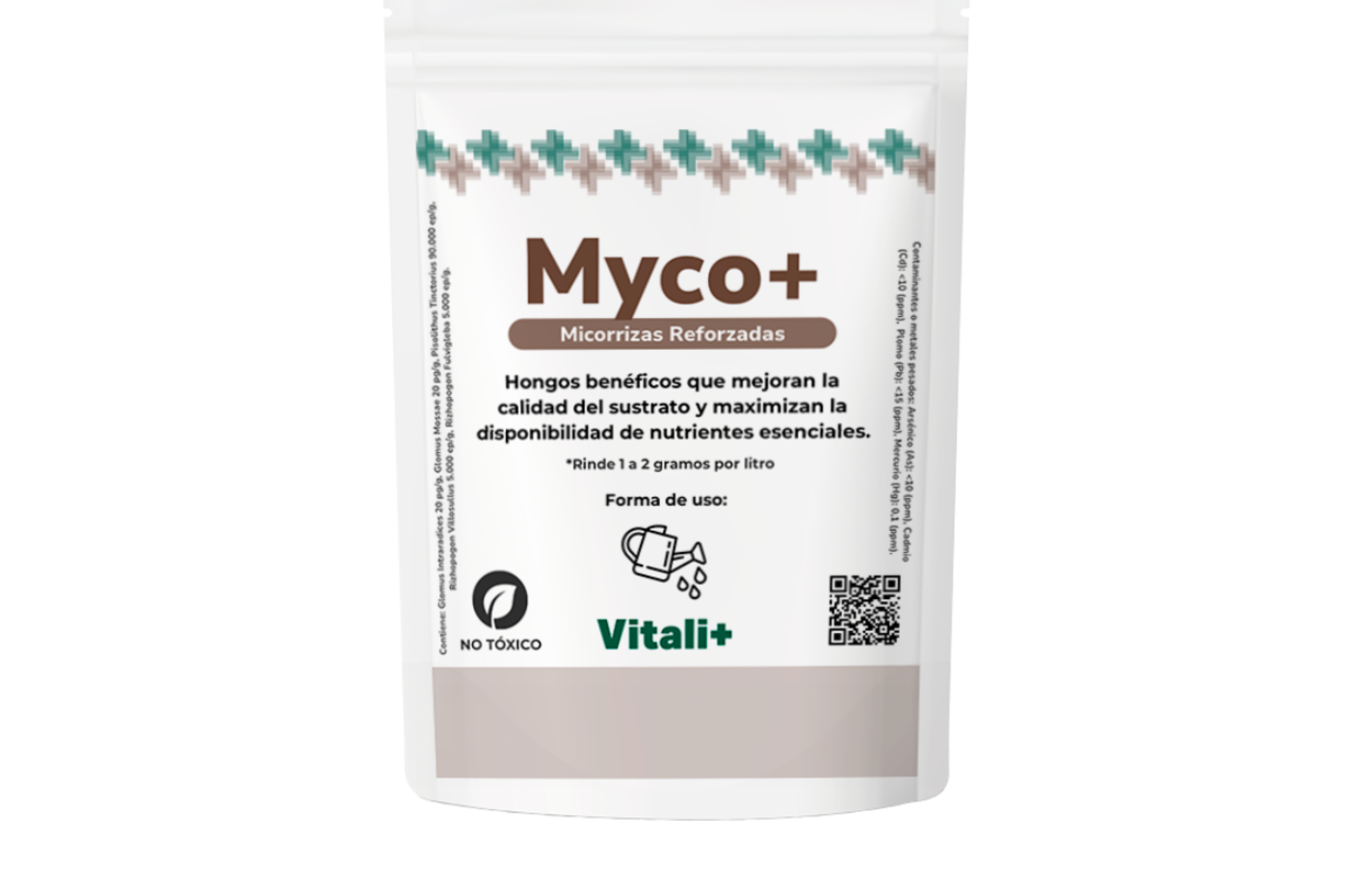 Myco 10 gr