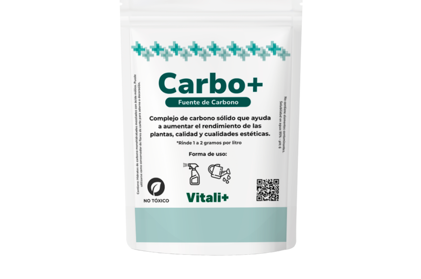 Carbo+