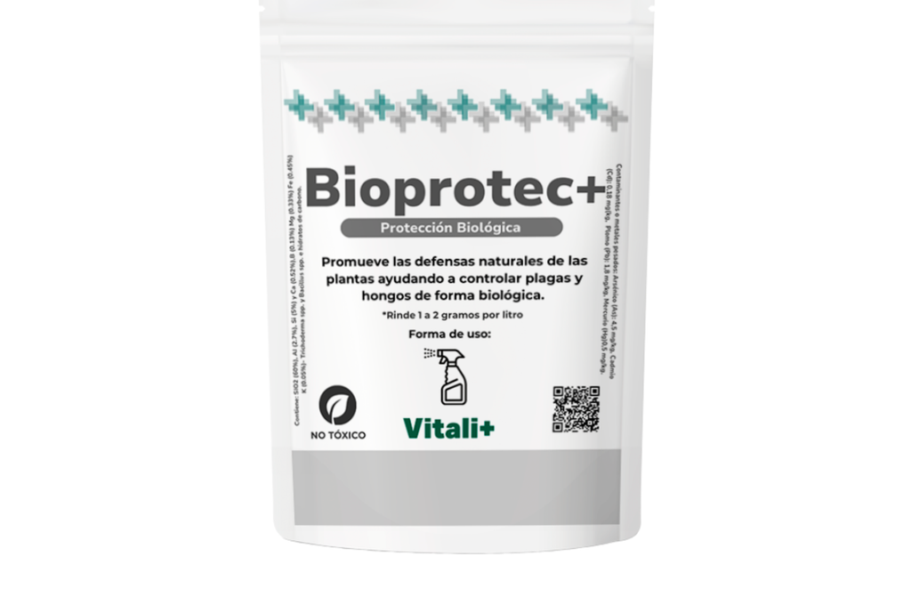 Bioprotec+