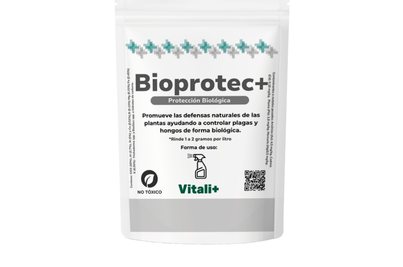 Bioprotec+