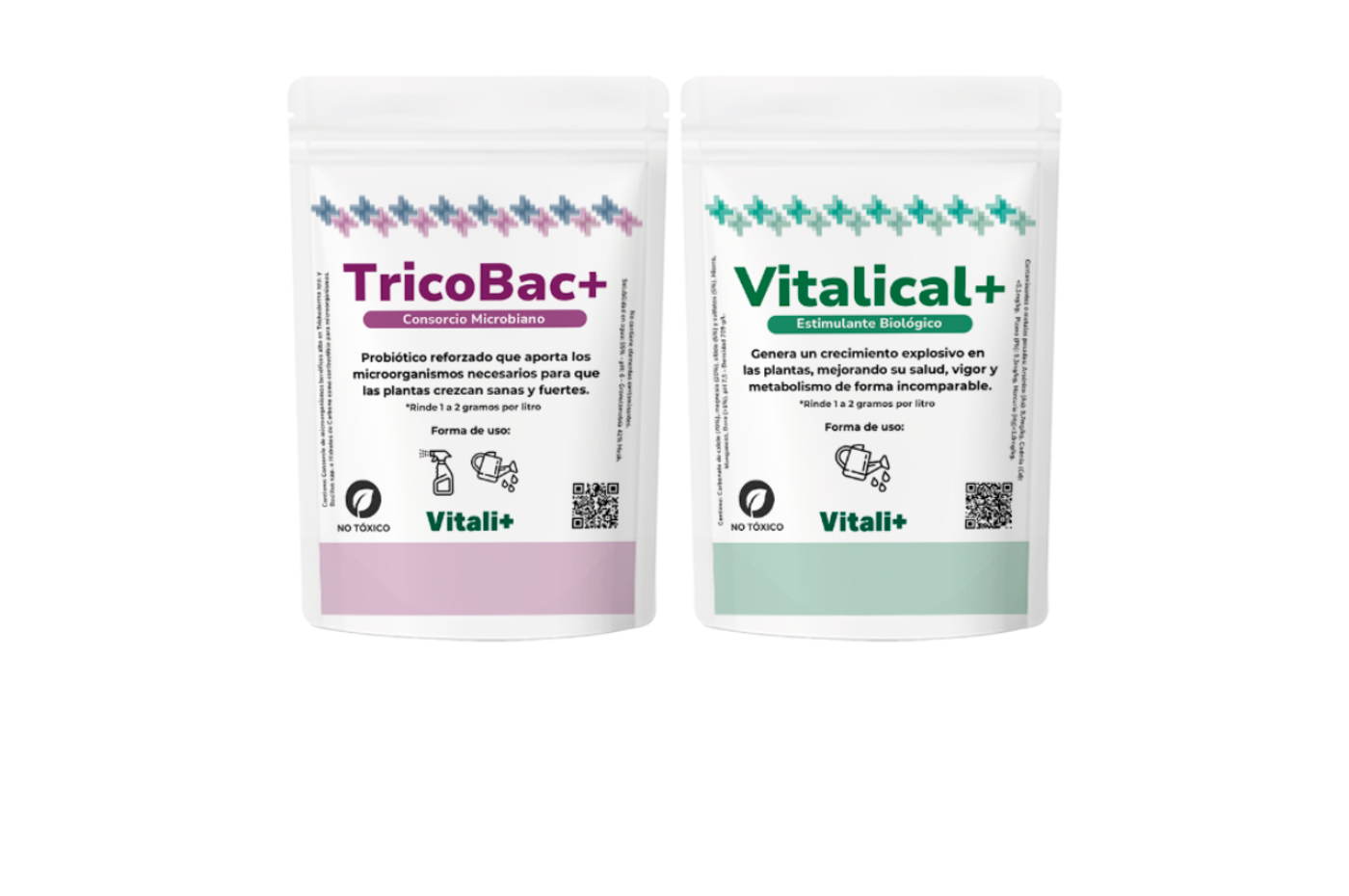 Pack Revitalizante