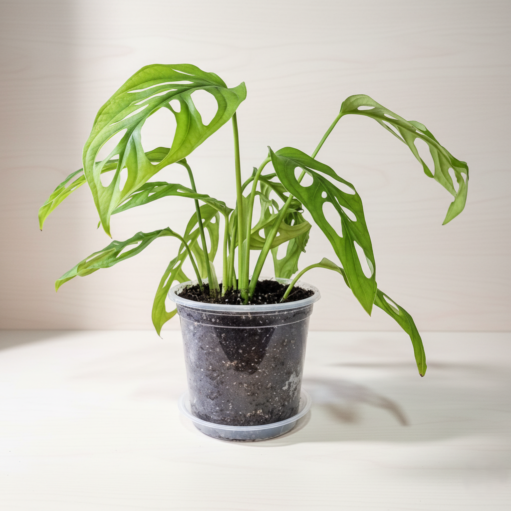 Monstera Adansonni
