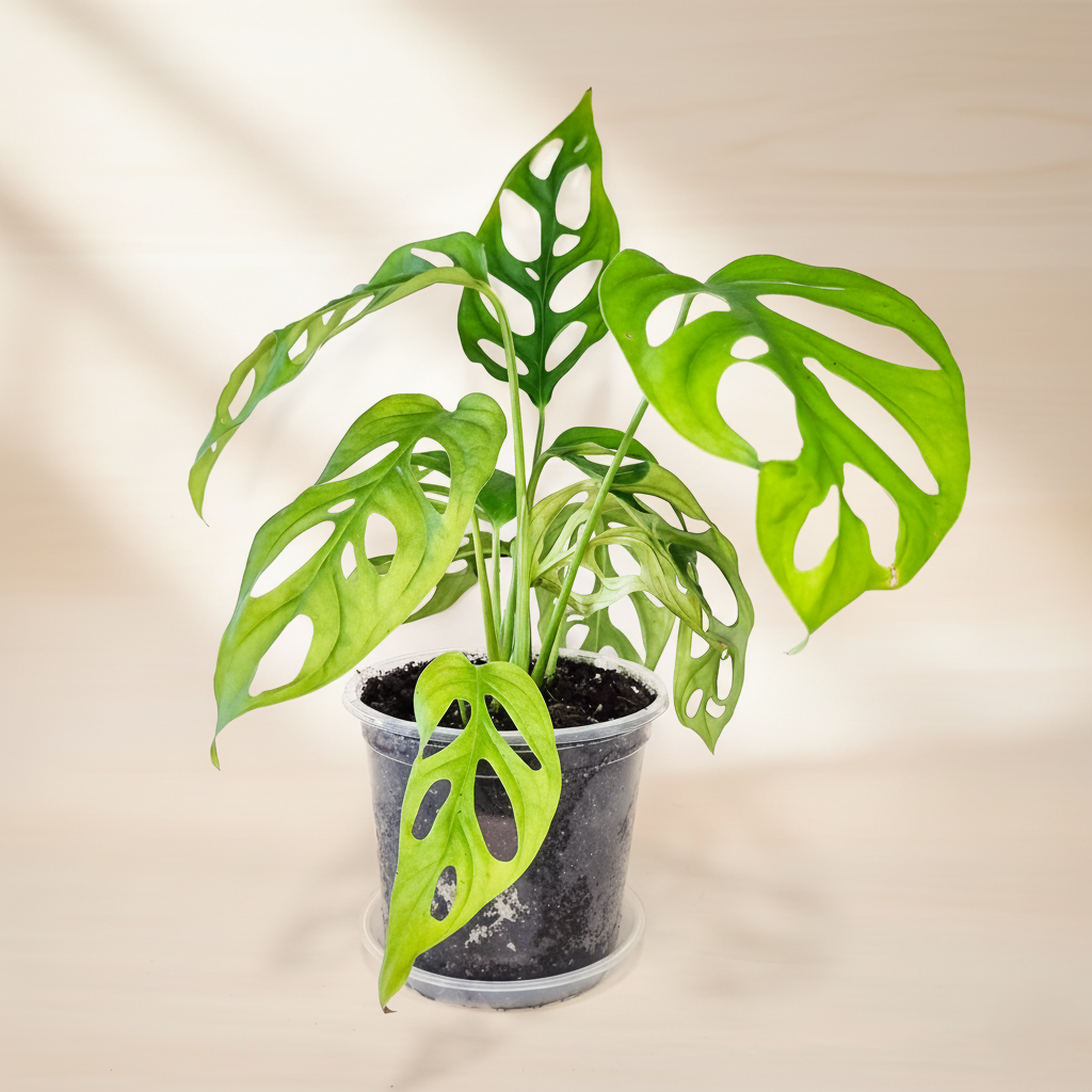 Monstera Adansonni