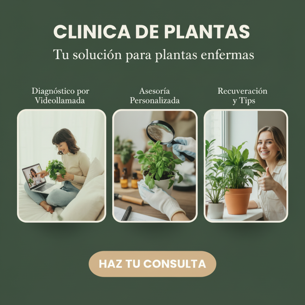 Clínica de Plantas